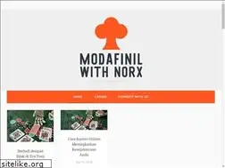 Sites similar to modafinilwithnorx.com