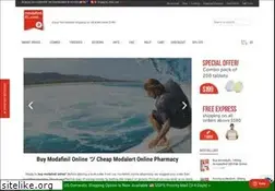 Sites similar to modafinilxl.com
