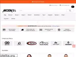 Sites similar to modafits.com.br