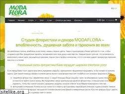 Sites similar to modaflora.com.ua