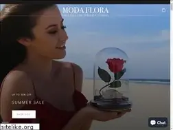Sites similar to modaflorahk.com
