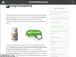 Sites similar to modafprovig.com
