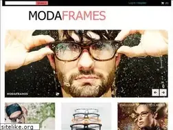 Sites similar to modaframes.com