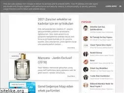 Sites similar to modagel.blogspot.com