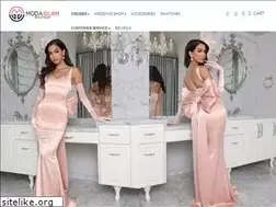 Sites similar to modaglamboutique.com