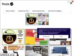 Sites similar to modagm.com