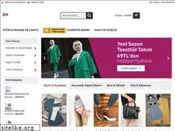 Sites similar to modagu.com