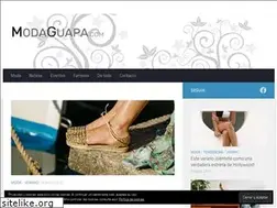 Sites similar to modaguapa.com