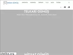 Sites similar to modagumus.com