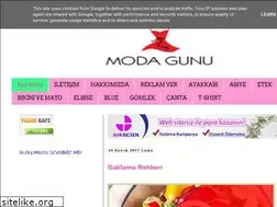 Sites similar to modagunu.blogspot.com