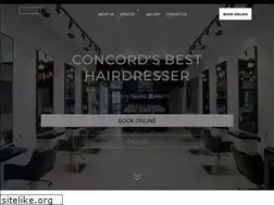 Sites similar to modahair.com.au