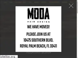 Sites similar to modahairdesign.com