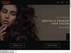 Sites similar to modahairdressing.co.uk