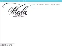Sites similar to modahairstudio.com