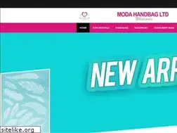 Sites similar to modahandbag.com