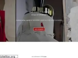 Sites similar to modahow.com