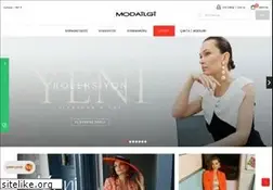 Sites similar to modailgi.com.tr