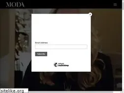 Sites similar to modaimageconsulting.com