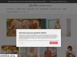 Sites similar to modainfantilymuchomas.com