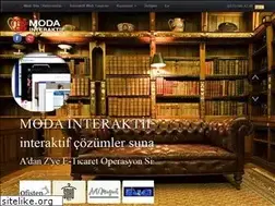 Sites similar to modainteraktif.com
