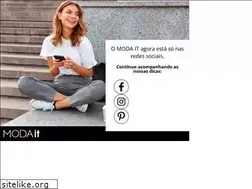 Sites similar to modait.com.br