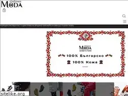 Sites similar to modaitaliana.bg