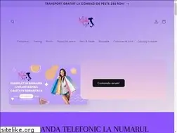 Sites similar to modaitaly.ro
