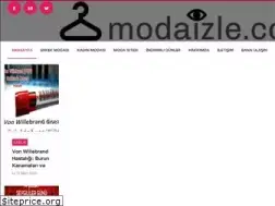 Sites similar to modaizle.com