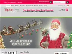 Sites similar to modajaponstyle.com