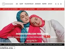 Sites similar to modakasmir.com