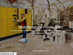 Sites similar to modakhalijiah.com