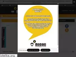 Sites similar to modaki.gr
