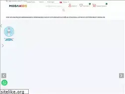 Sites similar to modakids.com