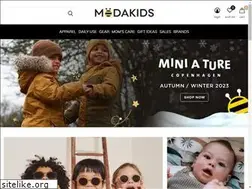 Sites similar to modakidsshop.com