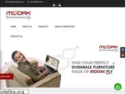 Sites similar to modakply.com