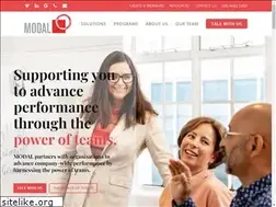 Sites similar to modal.com.au
