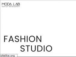 Sites similar to modalab.biz