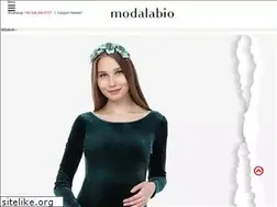 Sites similar to modalabio.com.tr