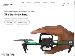 Sites similar to modalai.com