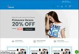 Sites similar to modalandia.com