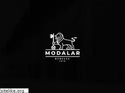 Sites similar to modalarinsaat.com