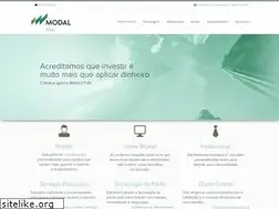 Sites similar to modaldtvm.com.br