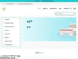 Sites similar to modalerts.com