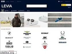 Sites similar to modalevia.com