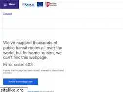 Sites similar to modalis.fr