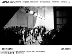 Sites similar to modalisboa.pt