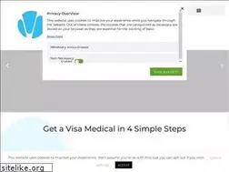 Sites similar to modalityimmigrationservices.com