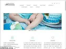 Sites similar to modaliza.fr
