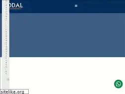 Sites similar to modalmarcas.com.br