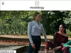 Sites similar to modalogy.com.tr